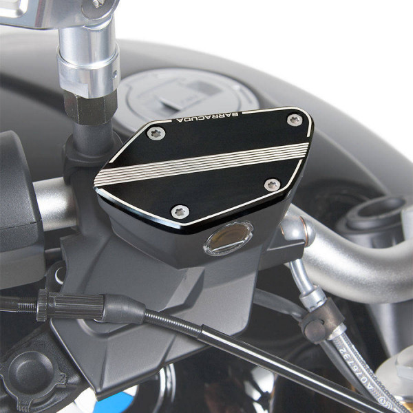 Coperchio del serbatoio del liquido dei freni per BMW R 1250GS / BMW R 1200GS - Barracuda