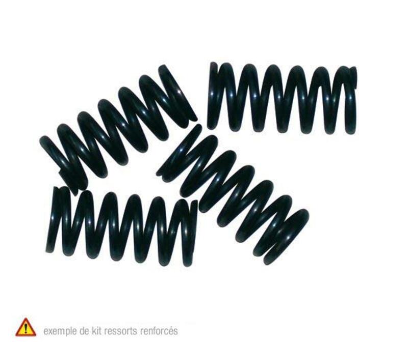 Kit Barnett molle frizione