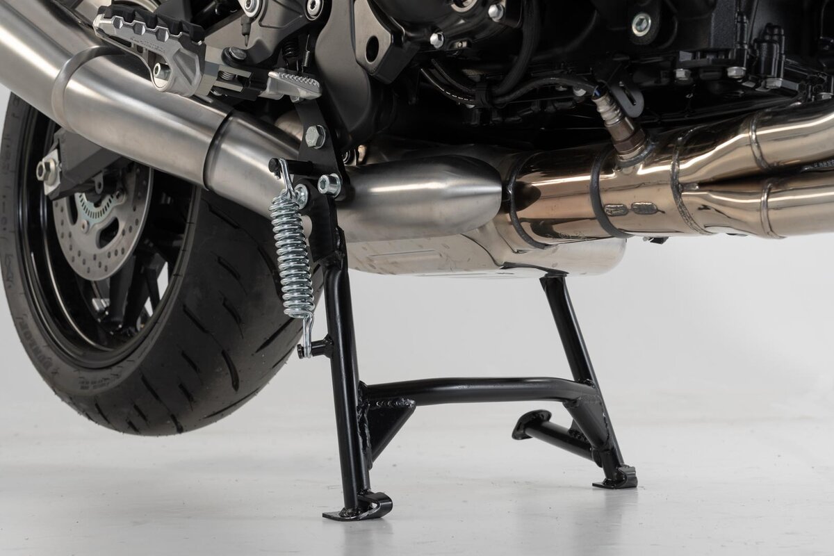 Barra antiurto per Aprilia Tuareg 660 (21-) SW Motech