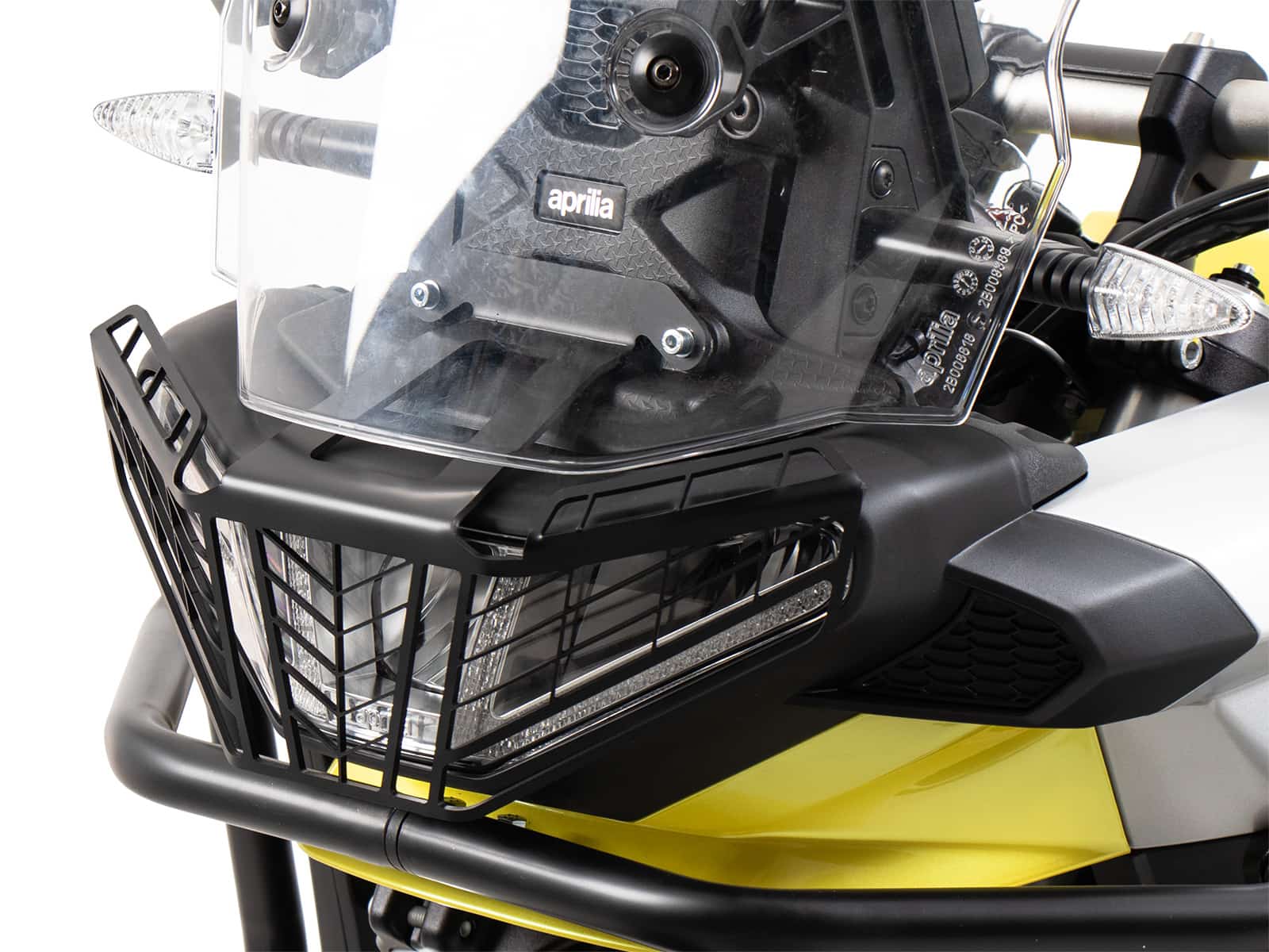 Griglia parafaro per Aprilia Tuareg 660 (22-) Hepco & Becker