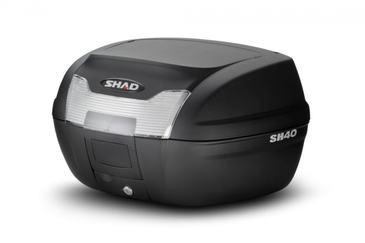 Valigia Shad Top SH40, 40l