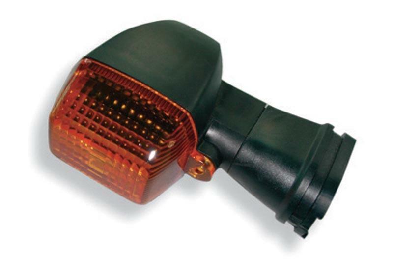 Indicatore anteriore destro o sinistro per: KAWASAKI ZX-6R '95-99