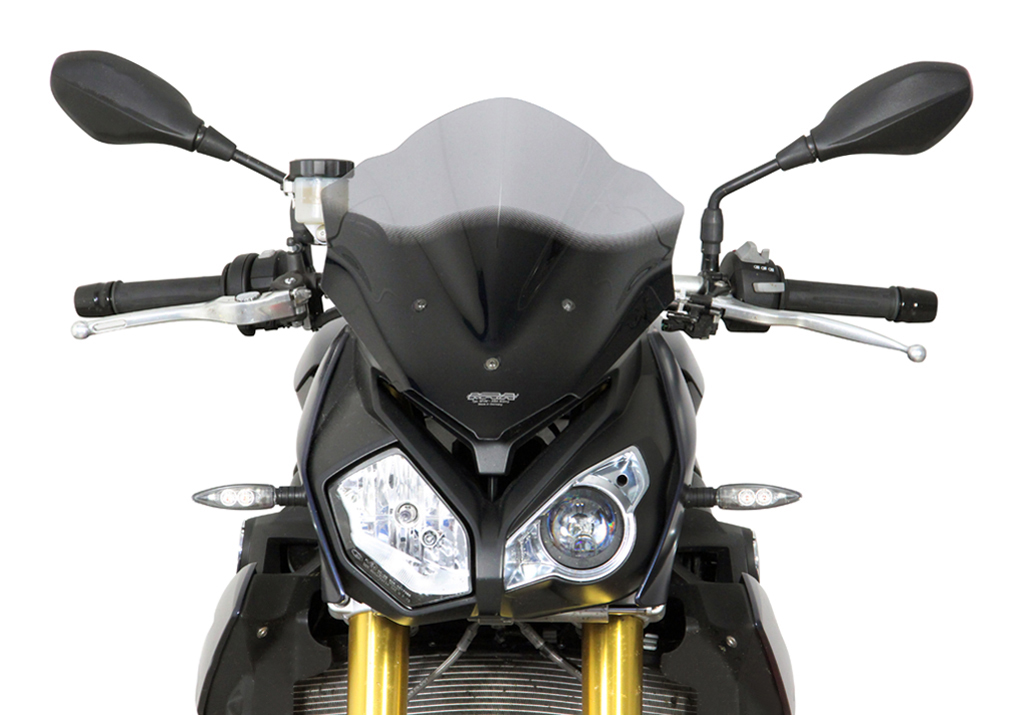 Cupolino Racing MRA "R" per BMW S 1000 R (Bj.14-)