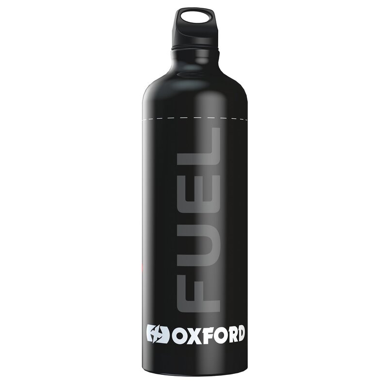 Bottiglia di benzina Oxford da 1,5L