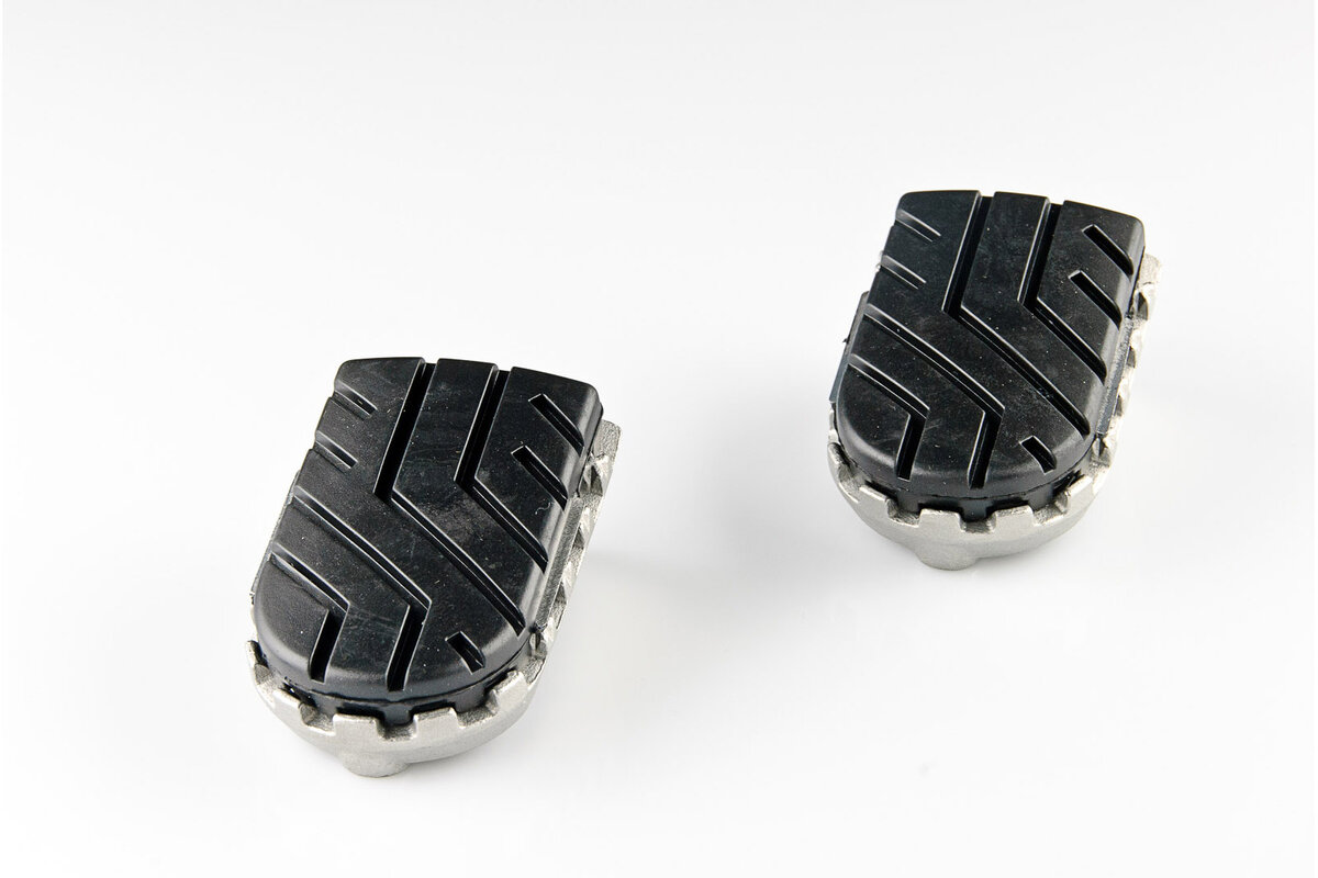 Barra antiurto per Aprilia Tuareg 660 (21-) SW Motech