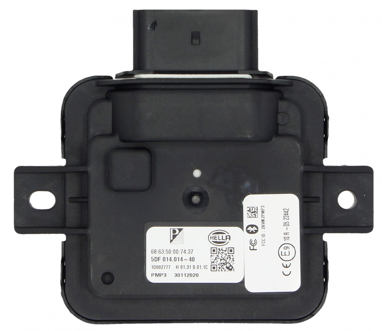 Piattaforma multimediale MIA 3.0 Originale Piaggio