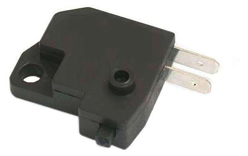 HIGHSIDER Interruttore intelligente per luce freno, anteriore, Suzuki (1 pezzo)