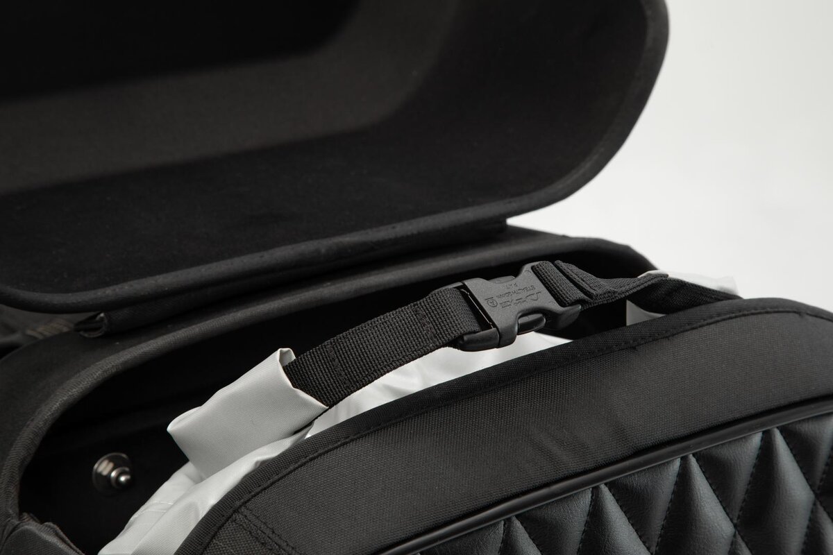 Borsa interna impermeabile SW-Motech per Legend Gear LH1 / LH2
