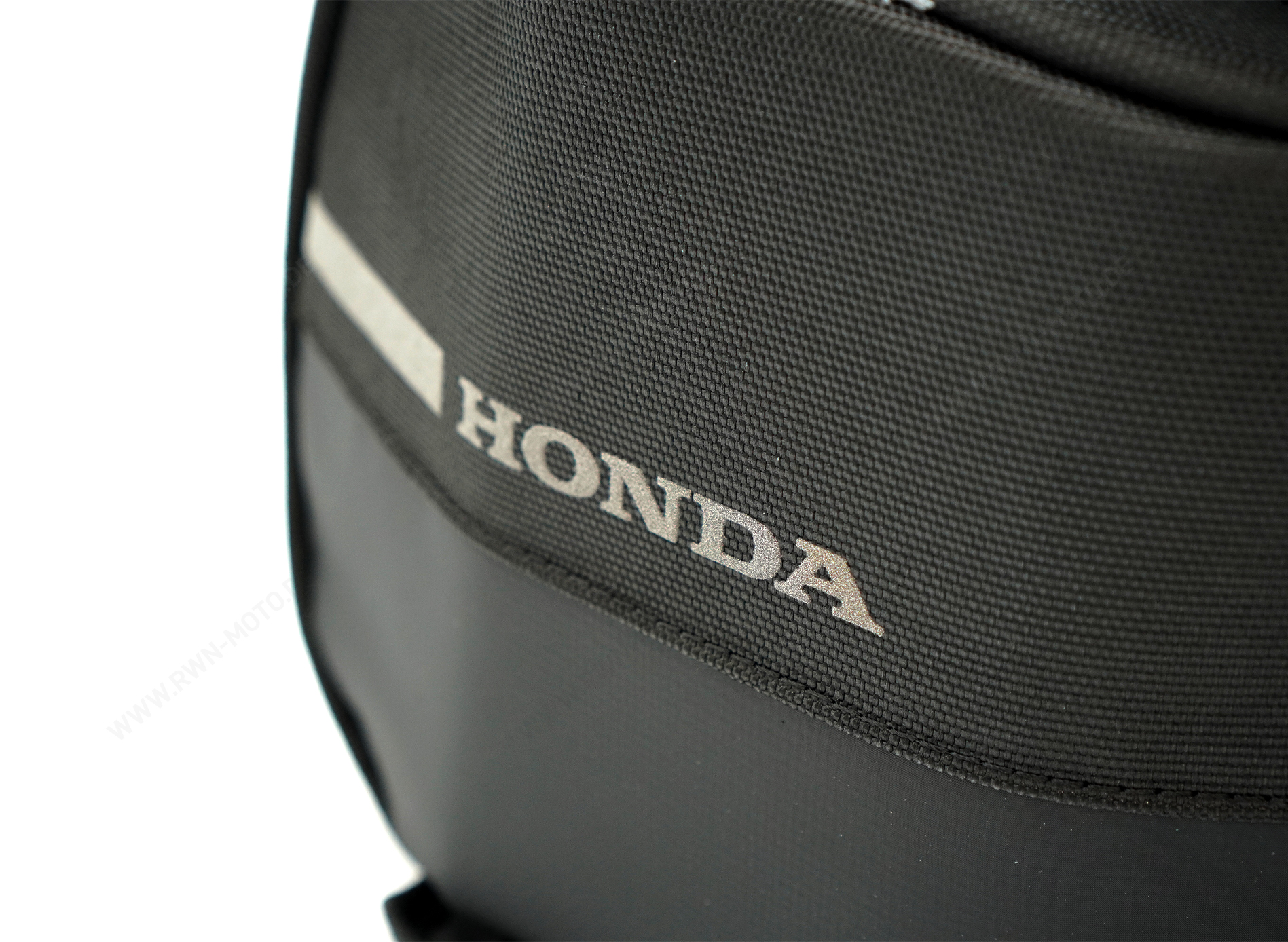 Borsa posteriore per Honda CB 500 F / CBR 500 R 2019-