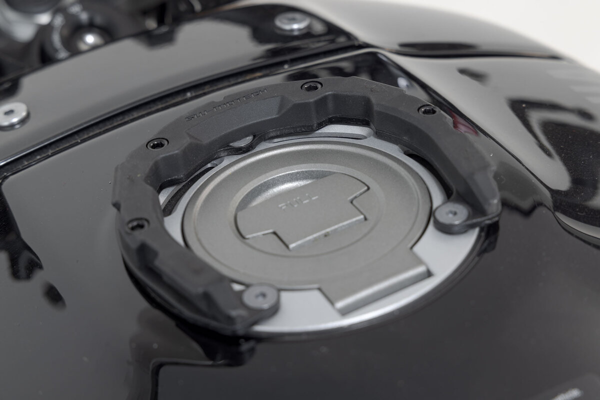 Anello per serbatoio SW-Motech PRO per Yamaha MT-125 (20-)
