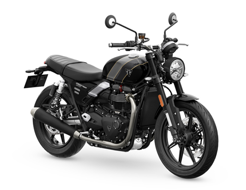 Velocità doppia 900 2025- (DP50)