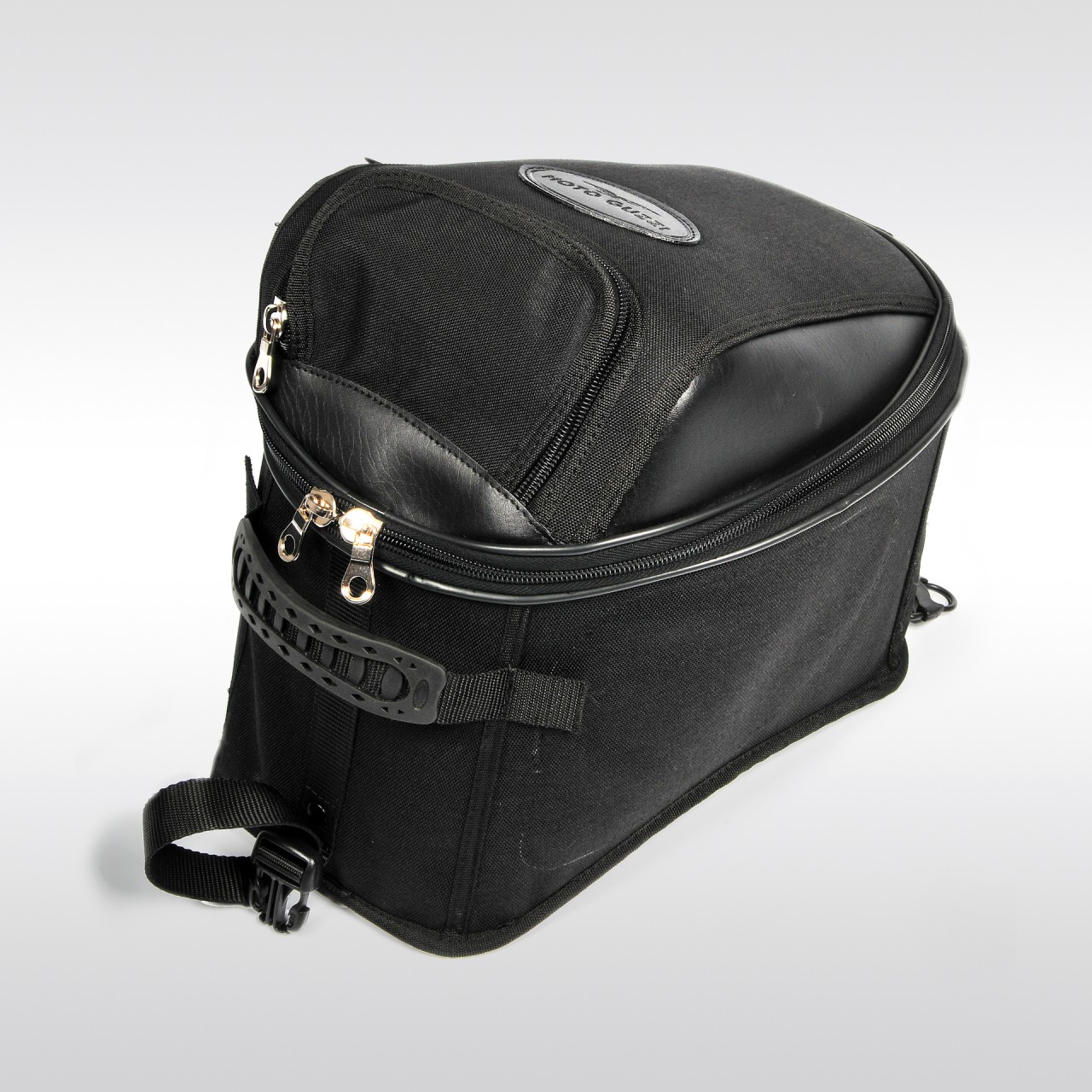 Borsa da serbatoio originale, nera per Moto Guzzi California