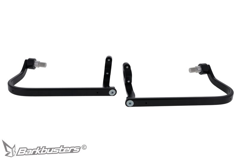 Kit di ferramenta Barkbusters a due punti di attacco