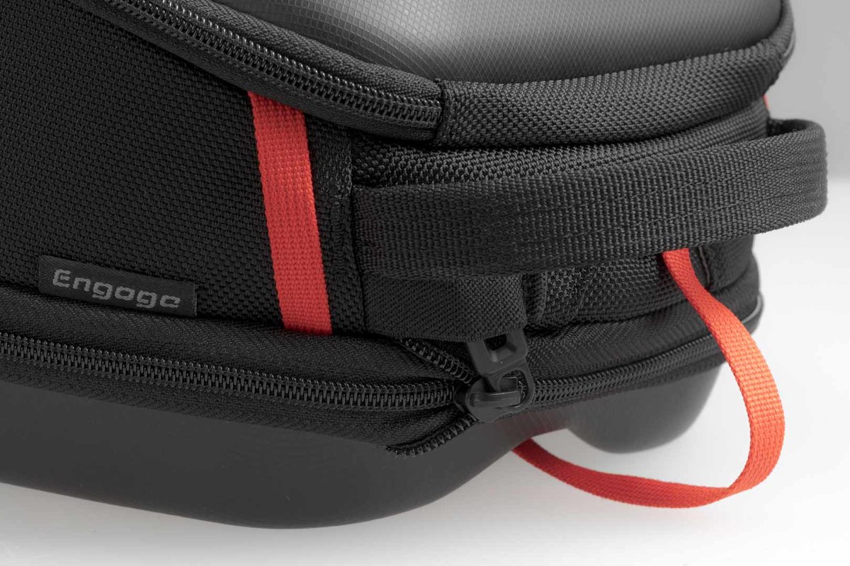 PRO Engage borsa da serbatoio Aprilia RSV 4 1100 /Factory (21-)