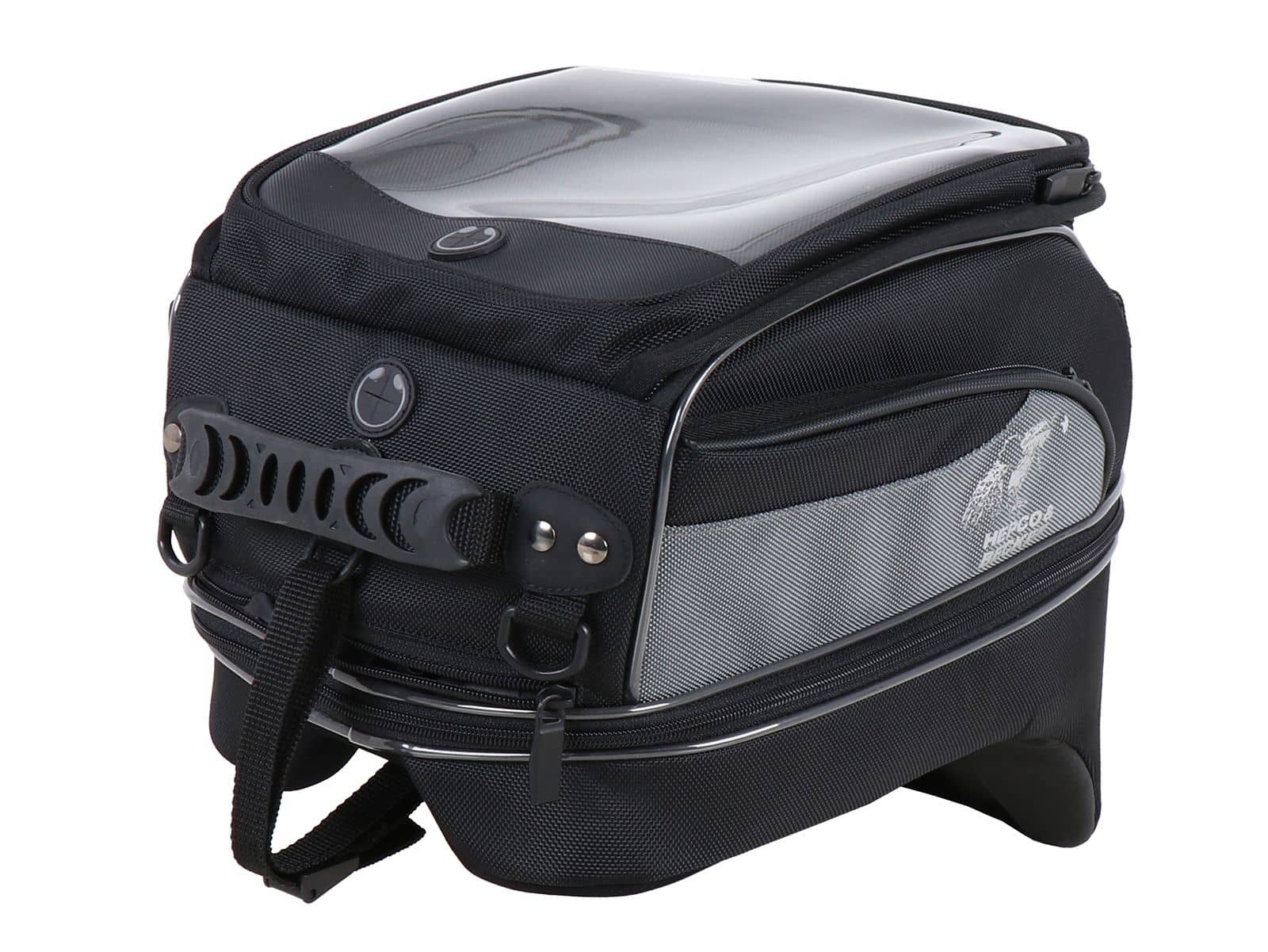 Borsa da serbatoio Street Enduro M Hepco & Becker
