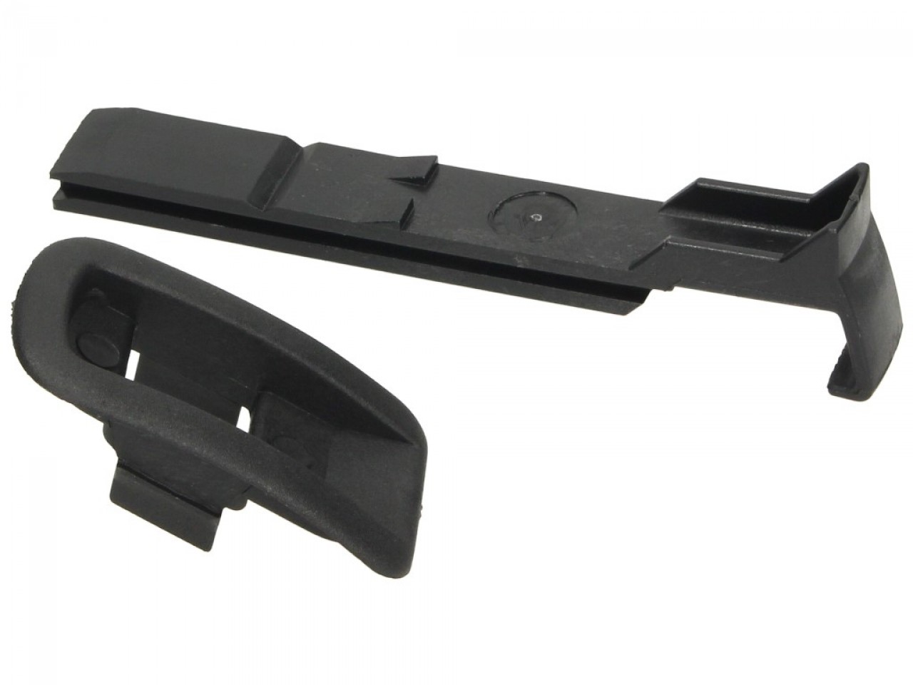 Gancio per bagagli Vespa per LX 50-150cc Touring, ET2/ET4 /LX/LXV/S 50-150ccm-