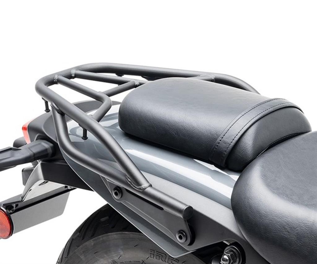 Portapacchi per Kawasaki Eliminator 500 (24-) Originale