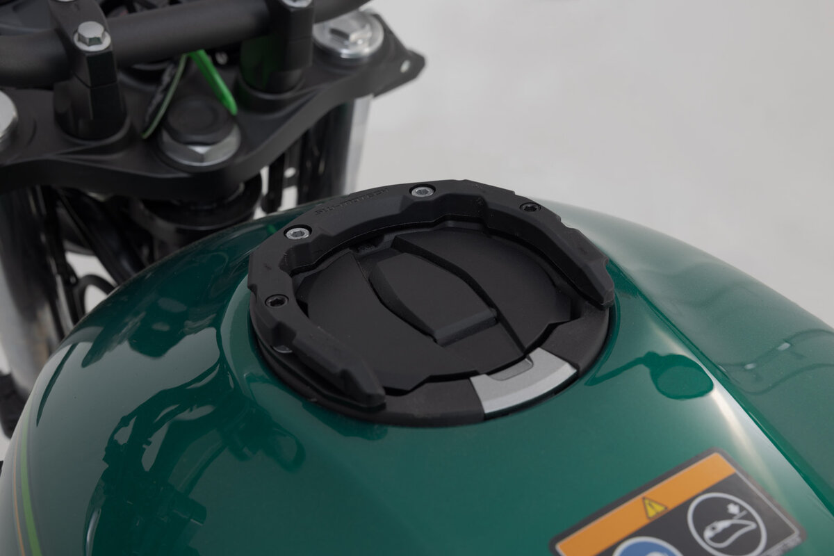 Anello serbatoio SW-Motech PRO per Kawasaki Z 1100 /SE (26-)