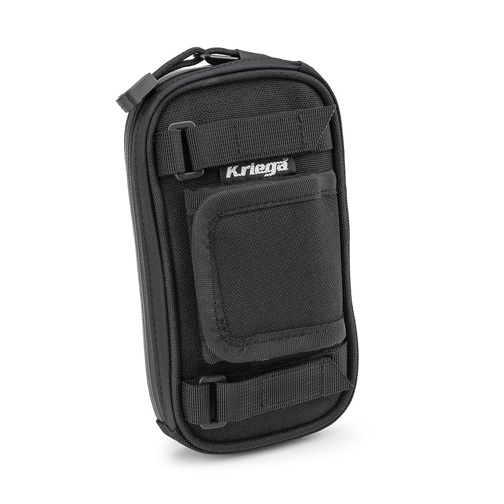 Tasca per imbrago Kriega Roam (Roland Sands Design)