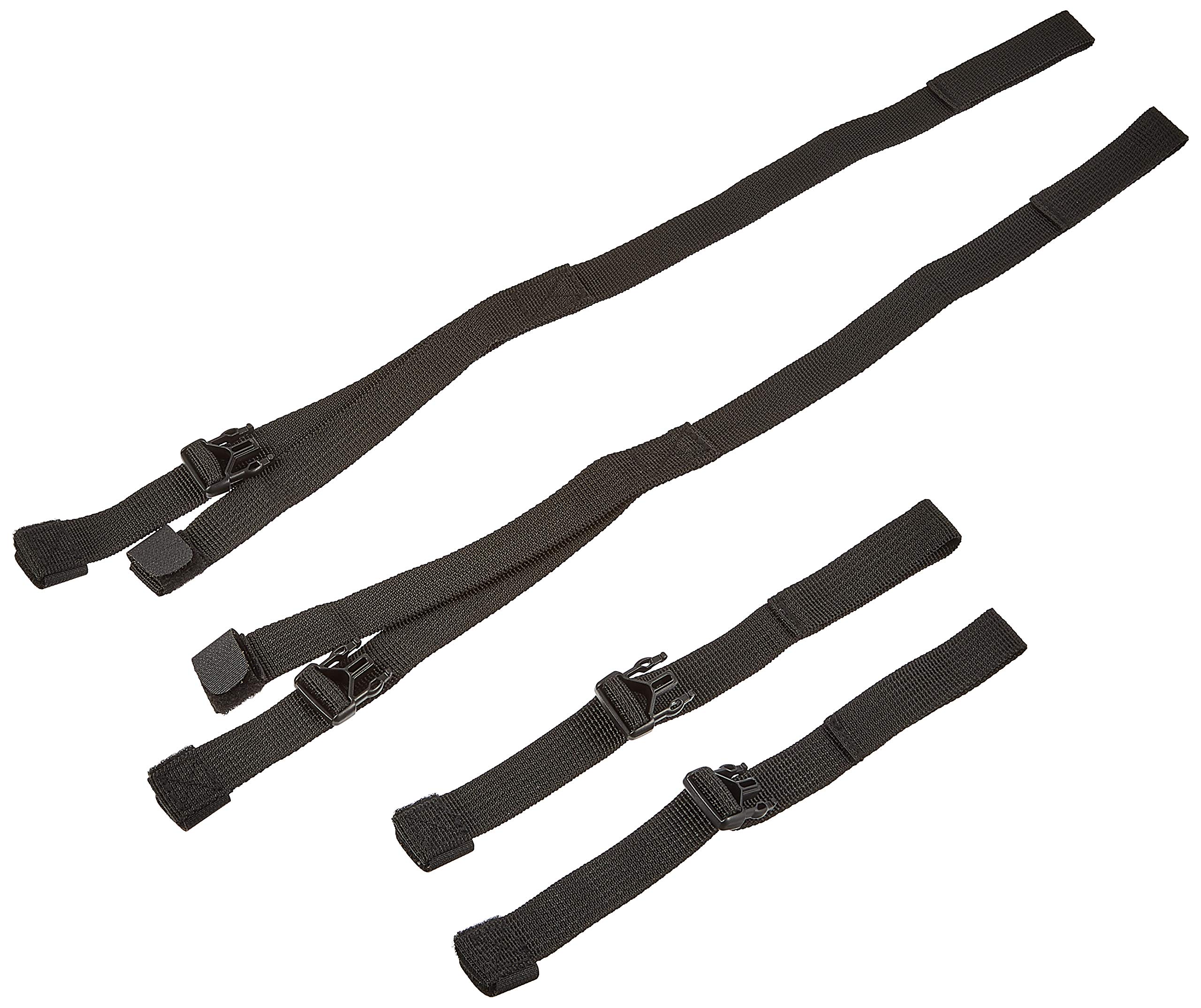 Kit di montaggio borsa sella passeggero per Honda CBR 600 RR (24-) Originale