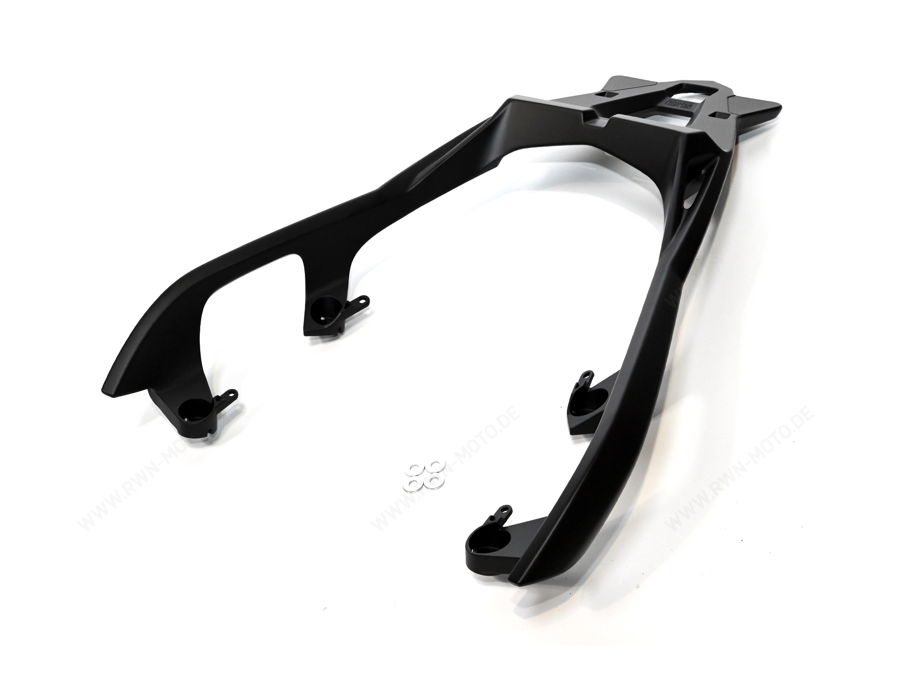 Portapacchi posteriore per Yamaha X-Max / Tricity originale