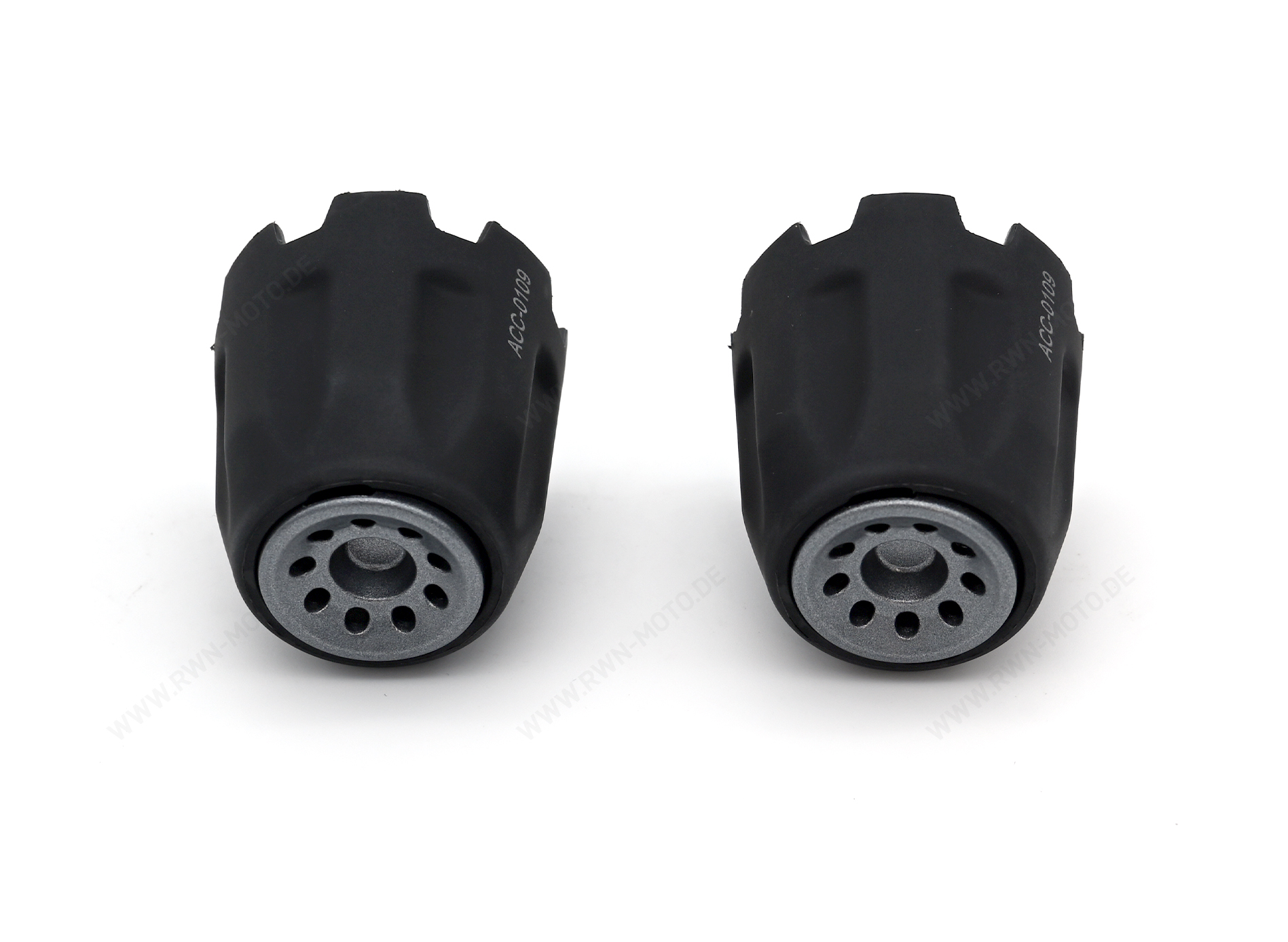 Paracolpi per forcella Kawasaki per Z 650 RS / Z 7 Hybrid 2022- originale