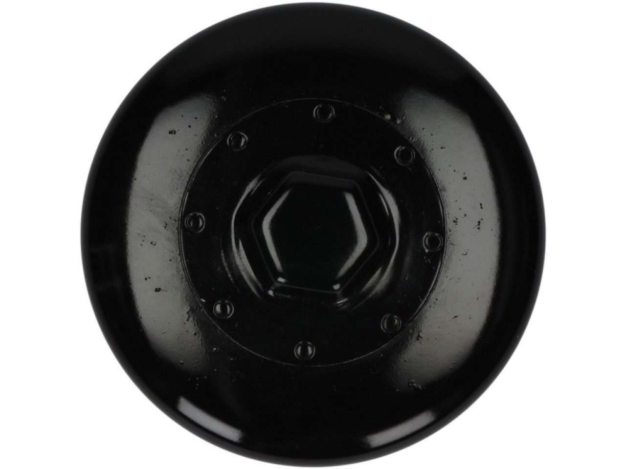 Filtro olio HiFlo HF303RC Racing
