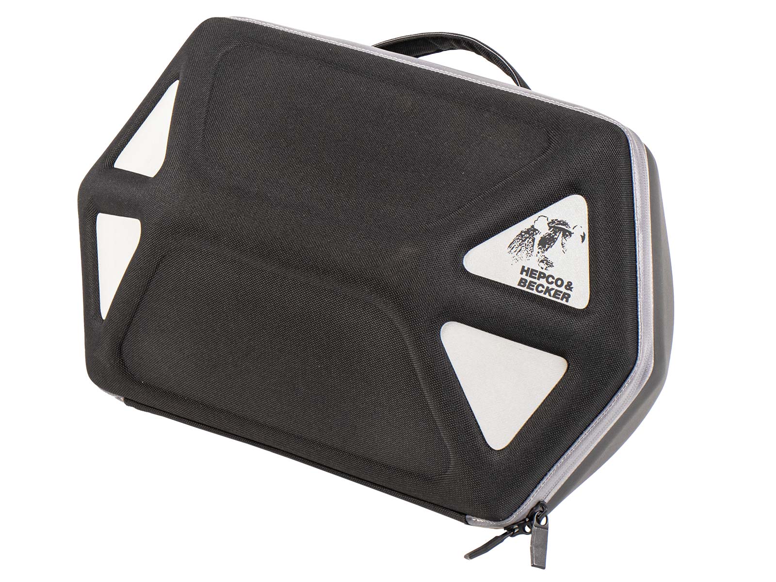 Borsa laterale Royster Speed per portapacchi C-Bow Hepco & Becker