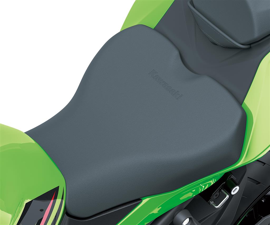 Sedile sportivo per Kawasaki Ninja ZX-4RR (24-) Originale