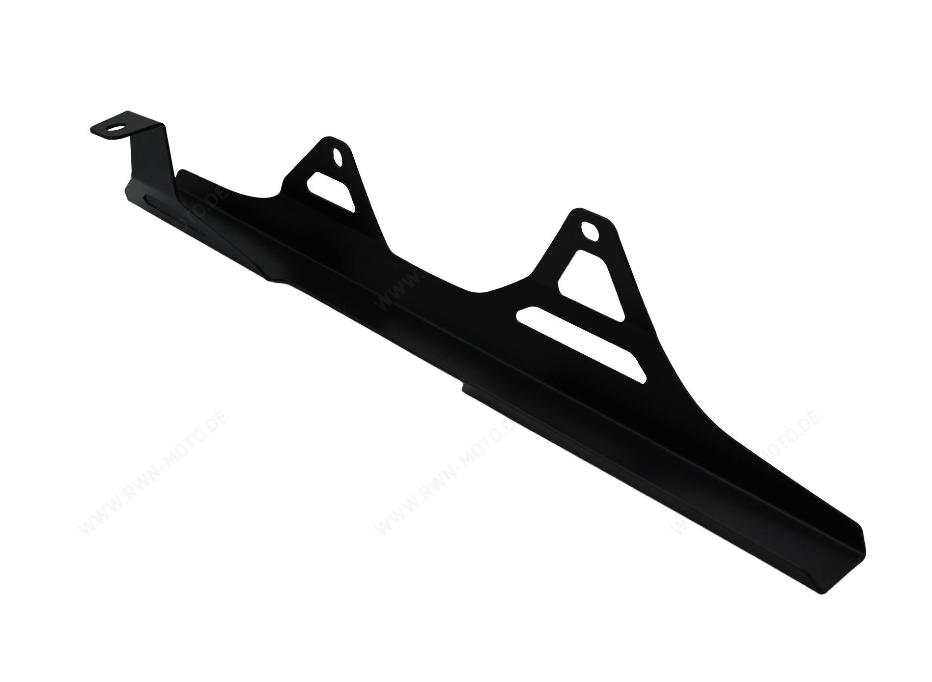 Paracatena in alluminio per Suzuki SFV650Gladius BJ. 2009-2016