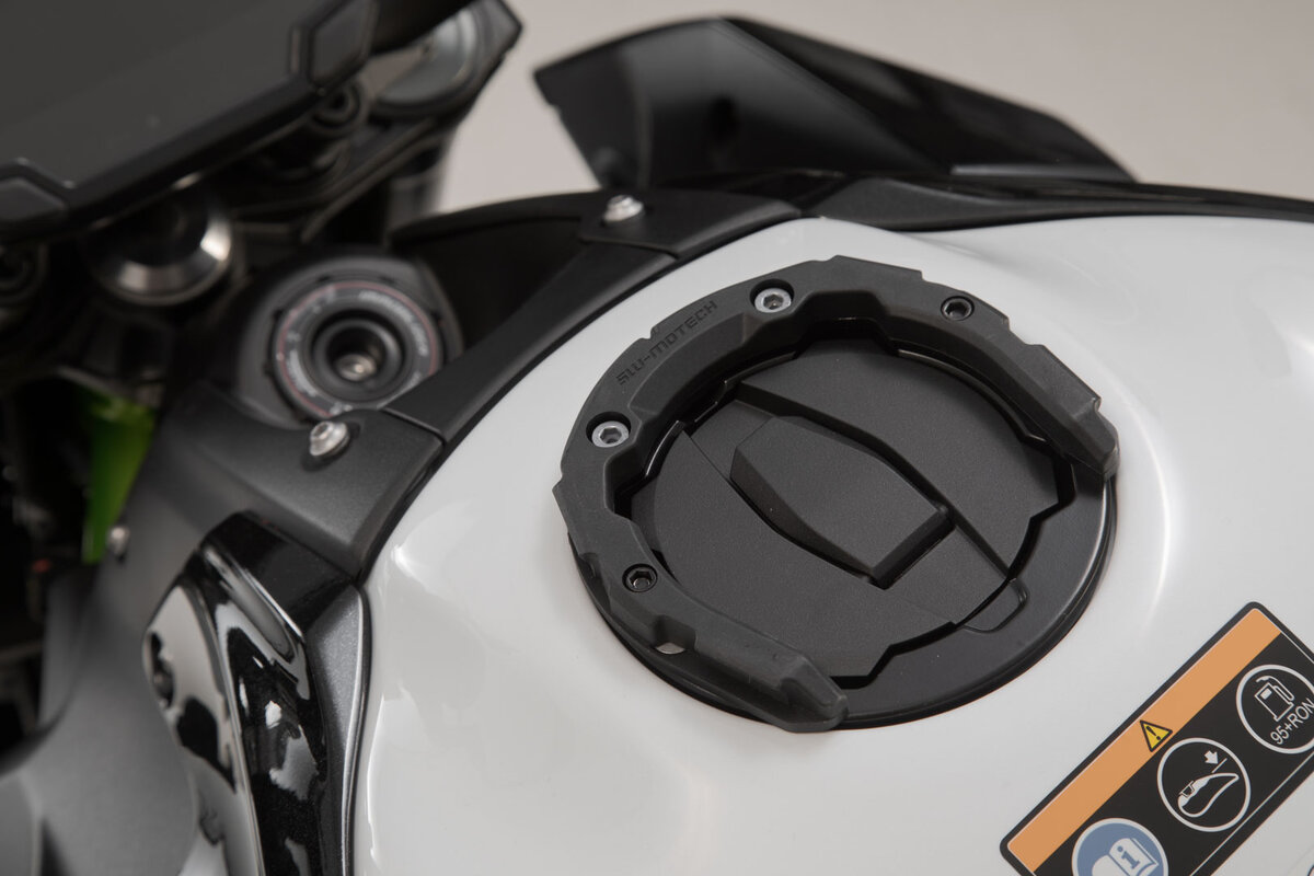 Anello per serbatoio SW-Motech PRO per Kawasaki Ninja 1000 SX