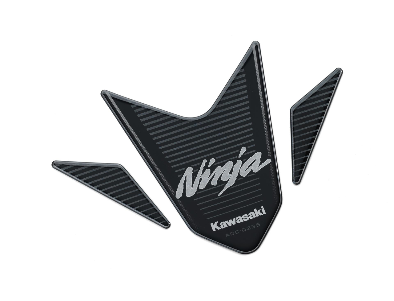 Protezione serbatoio Tankpad per Kawasaki Ninja 400 Originale Kawasaki