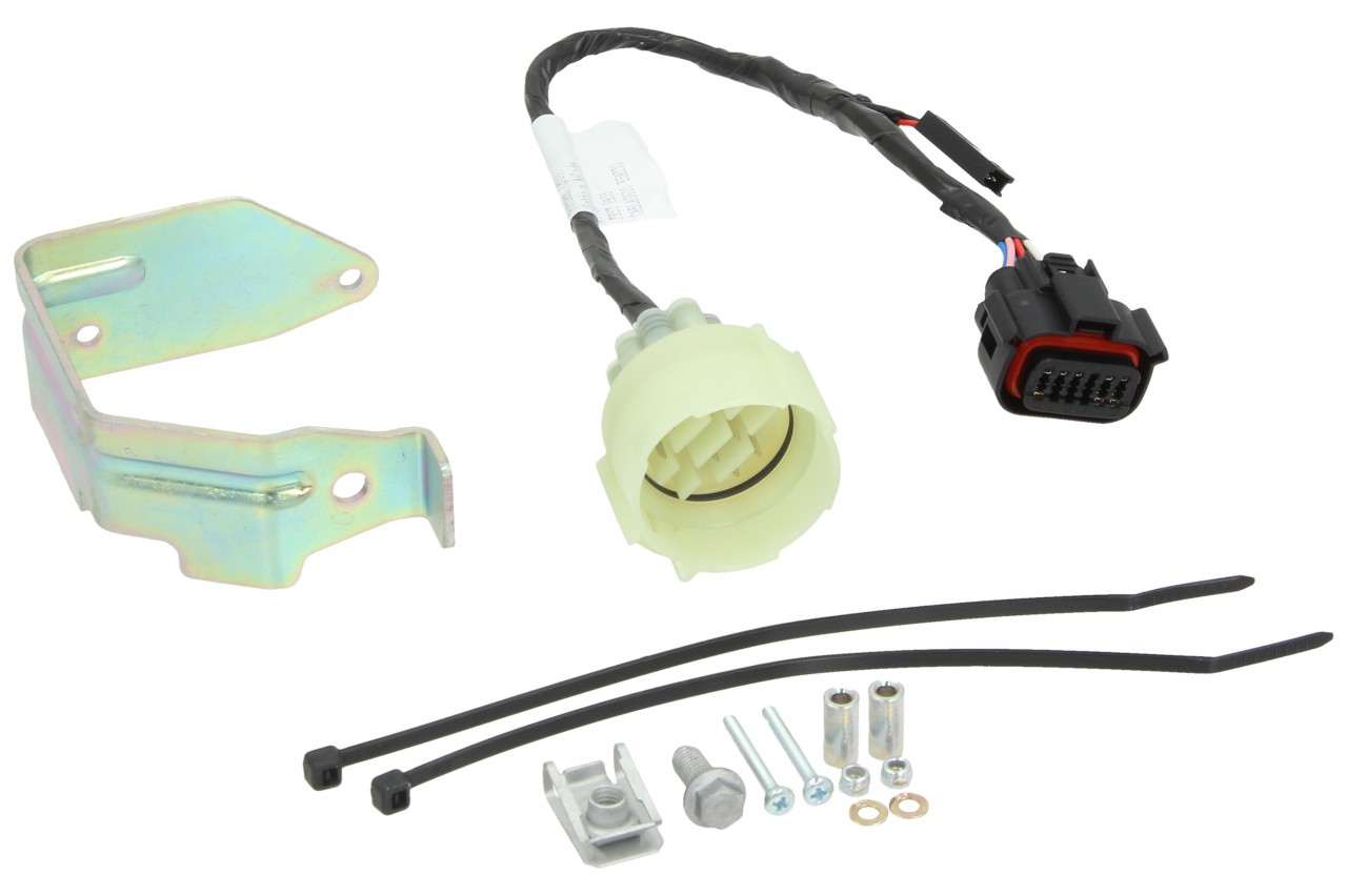 Kit di installazione del sistema di allarme per Piaggio Beverly HPE