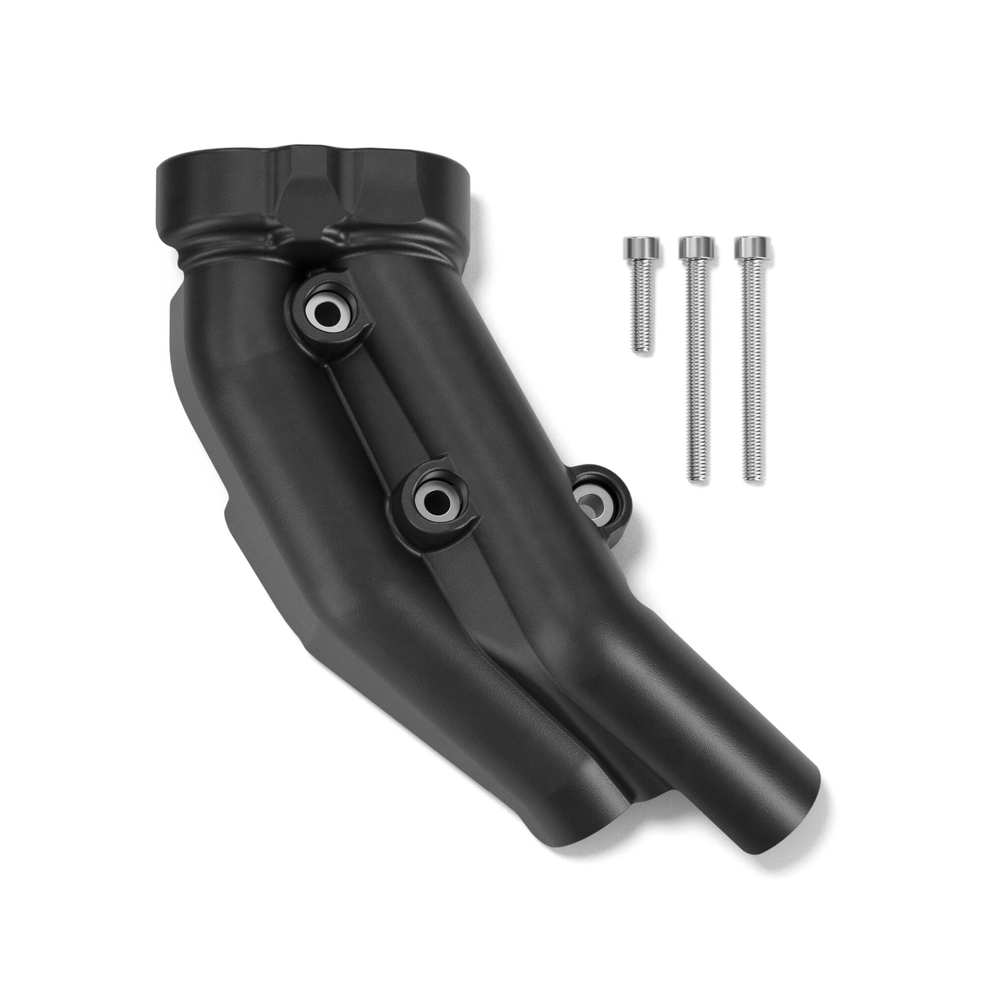 Copri tubo acqua GBRacing per Yamaha YZF R7 (26-) Originale