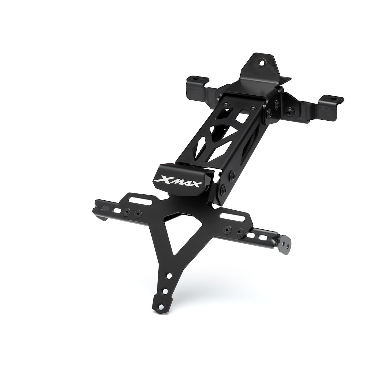 Portatarga per X-MAX (17-20) originale Yamaha