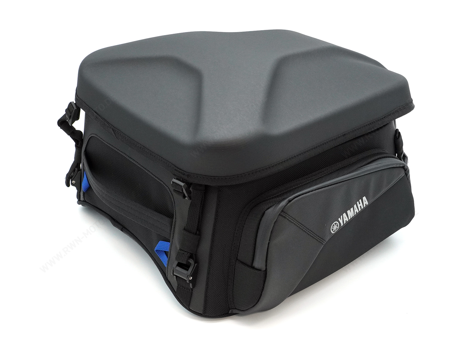 Borsa posteriore Yamaha / borsa per il sedile posteriore 24 l - 36 l