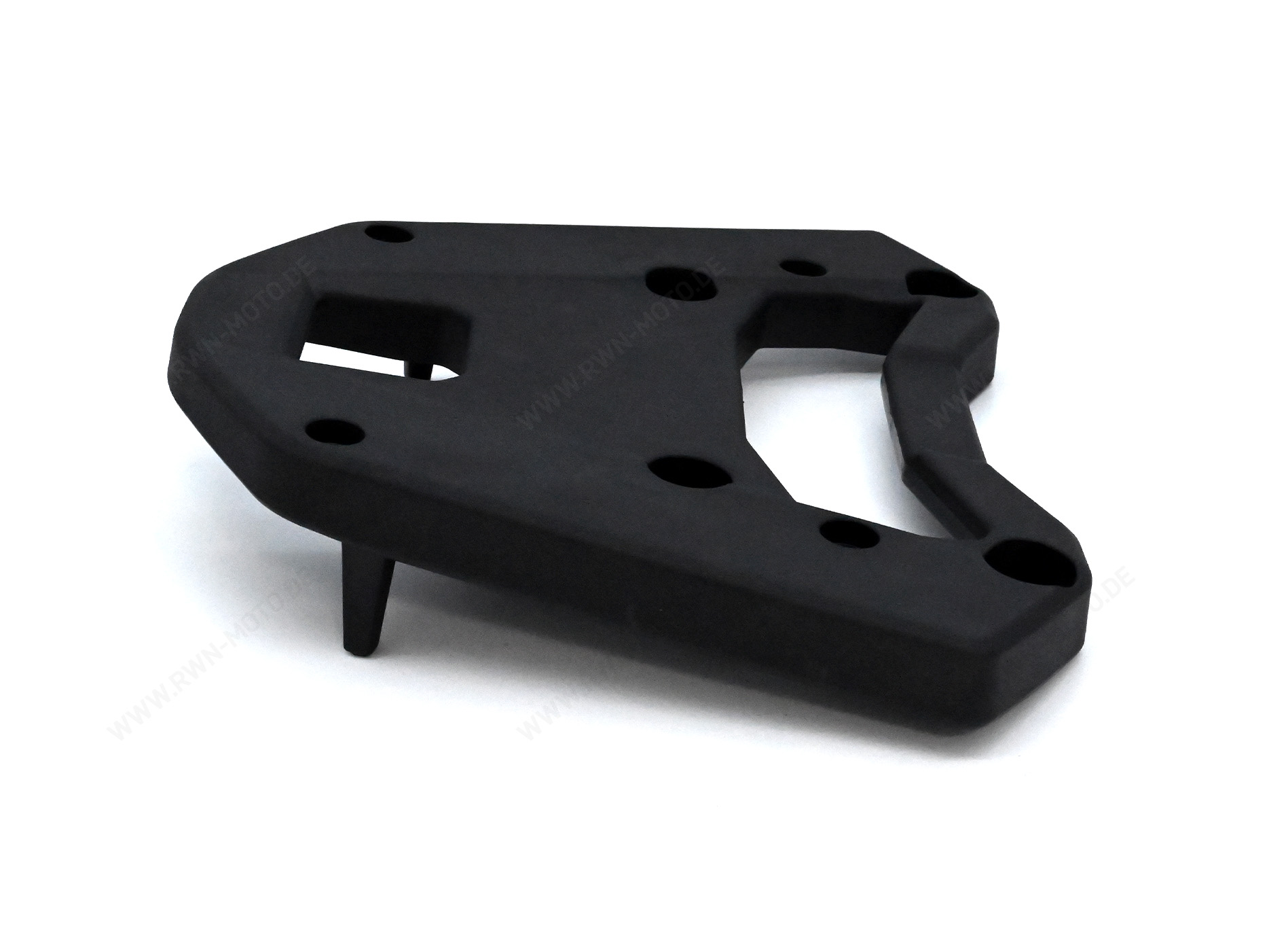 Piastra di fissaggio del bauletto per bauletto da 35 l Originale Honda