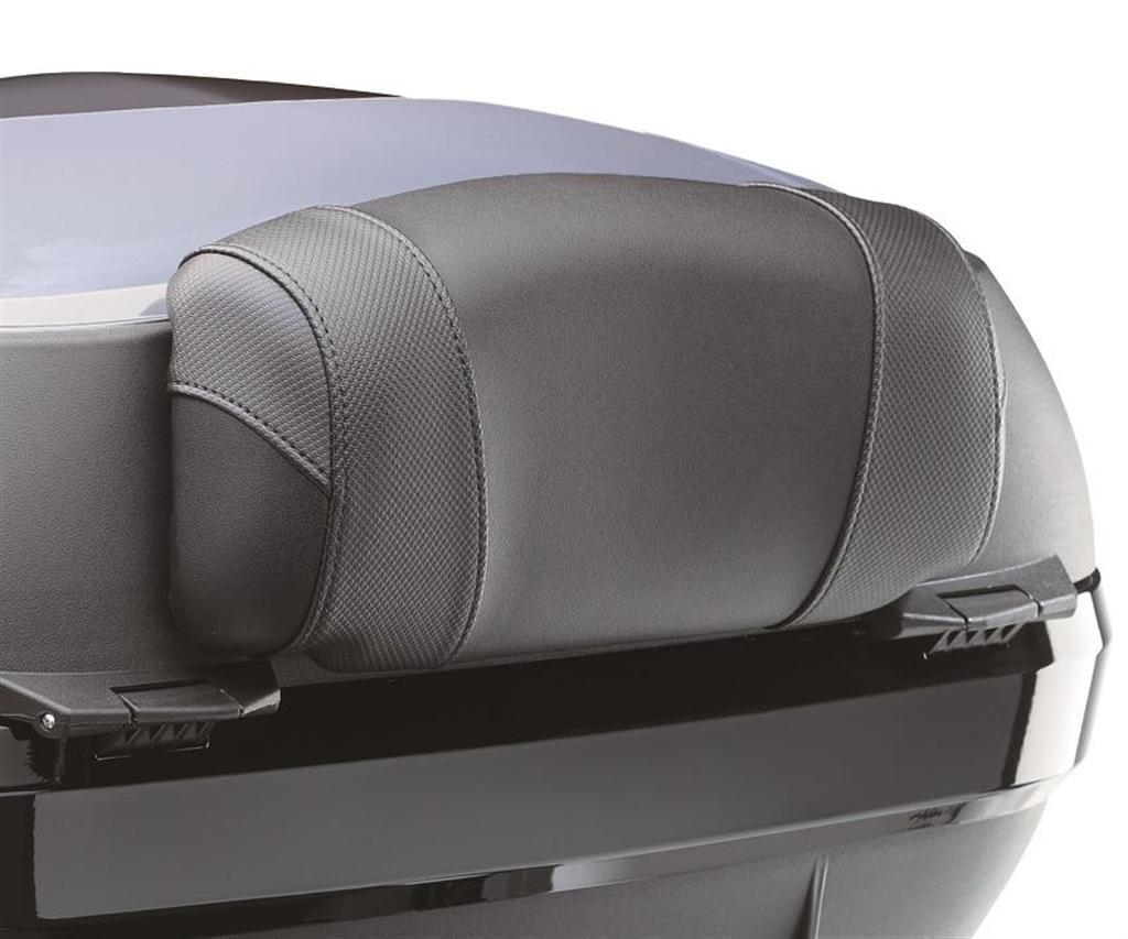 Cuscino posteriore per bauletto 47L Originale Kawasaki