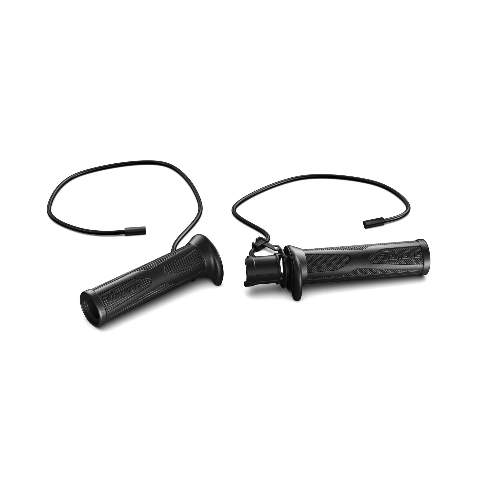 Kit di abbassamento per Yamaha Ténéré 700 (25) Originale-Copia