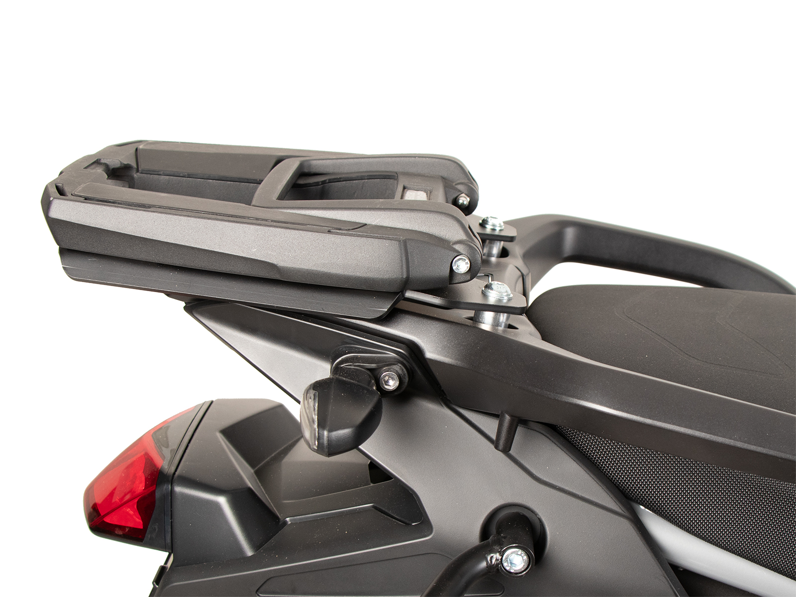 Portavaligie Easyrack per Triumph Tiger 900 GT / Pro (24-) Hepco & Becker