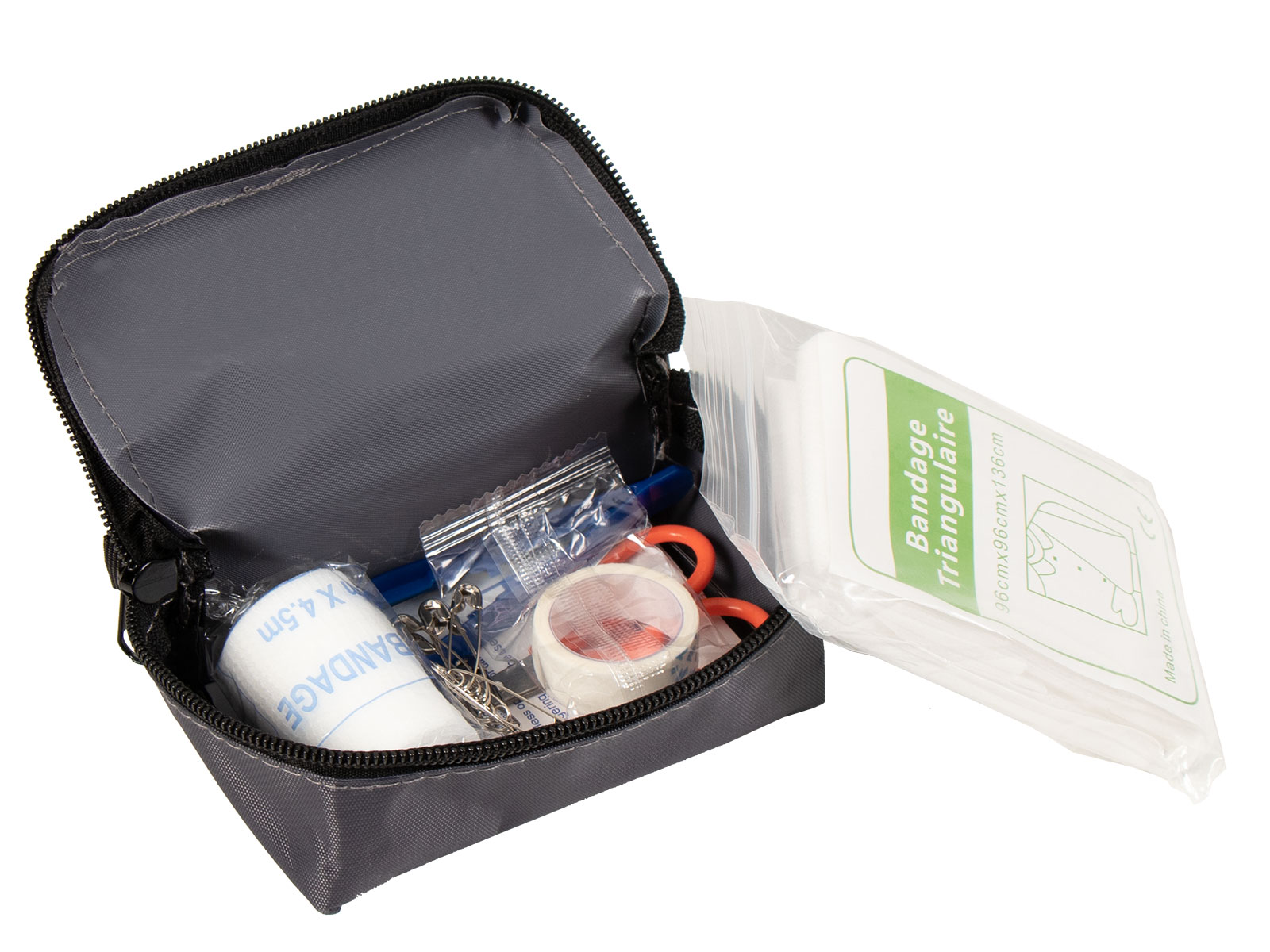 Kit di pronto soccorso per mini moto Hepco & Becker