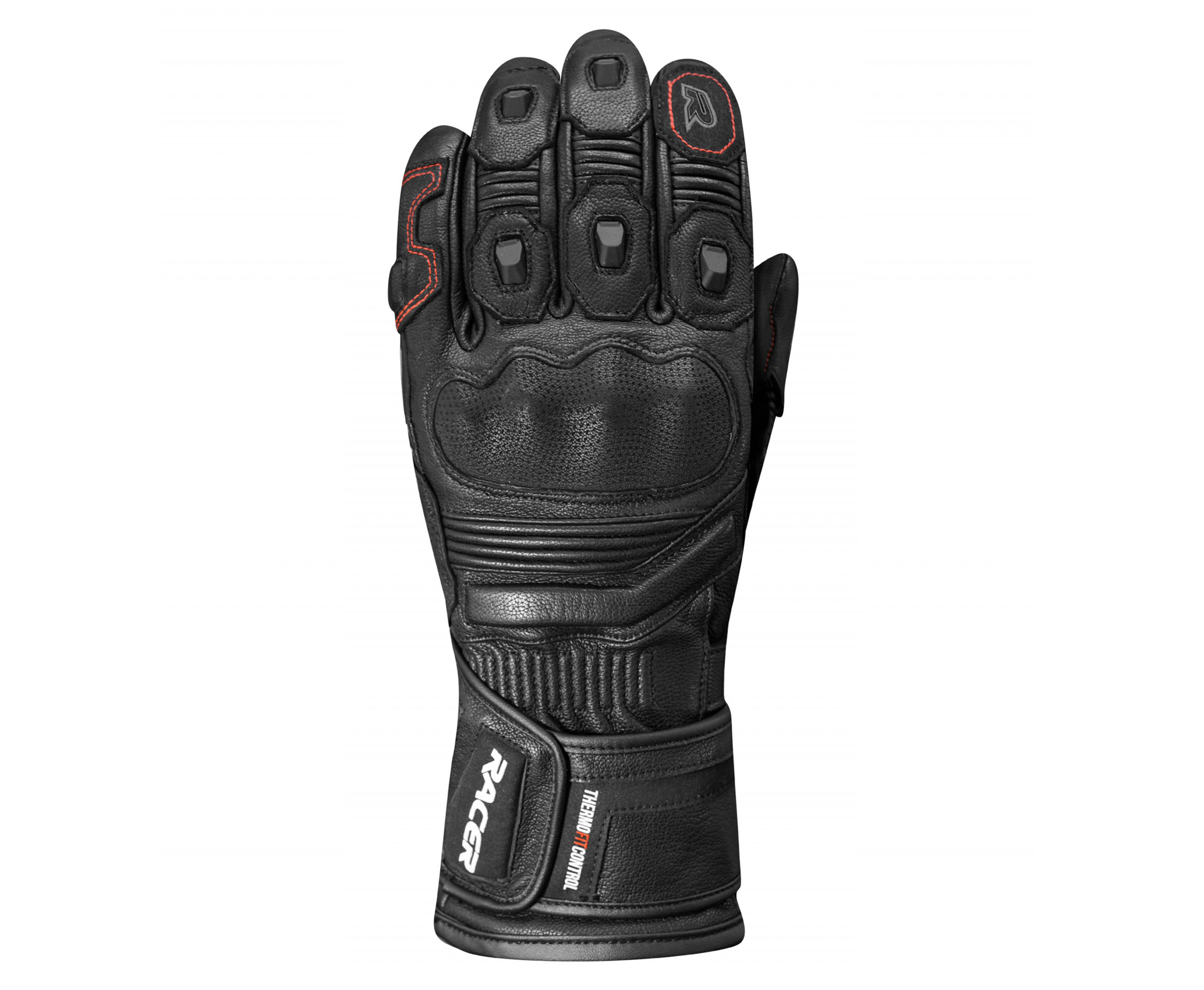 Guanto invernale Racer Hailwood 2 - impermeabile