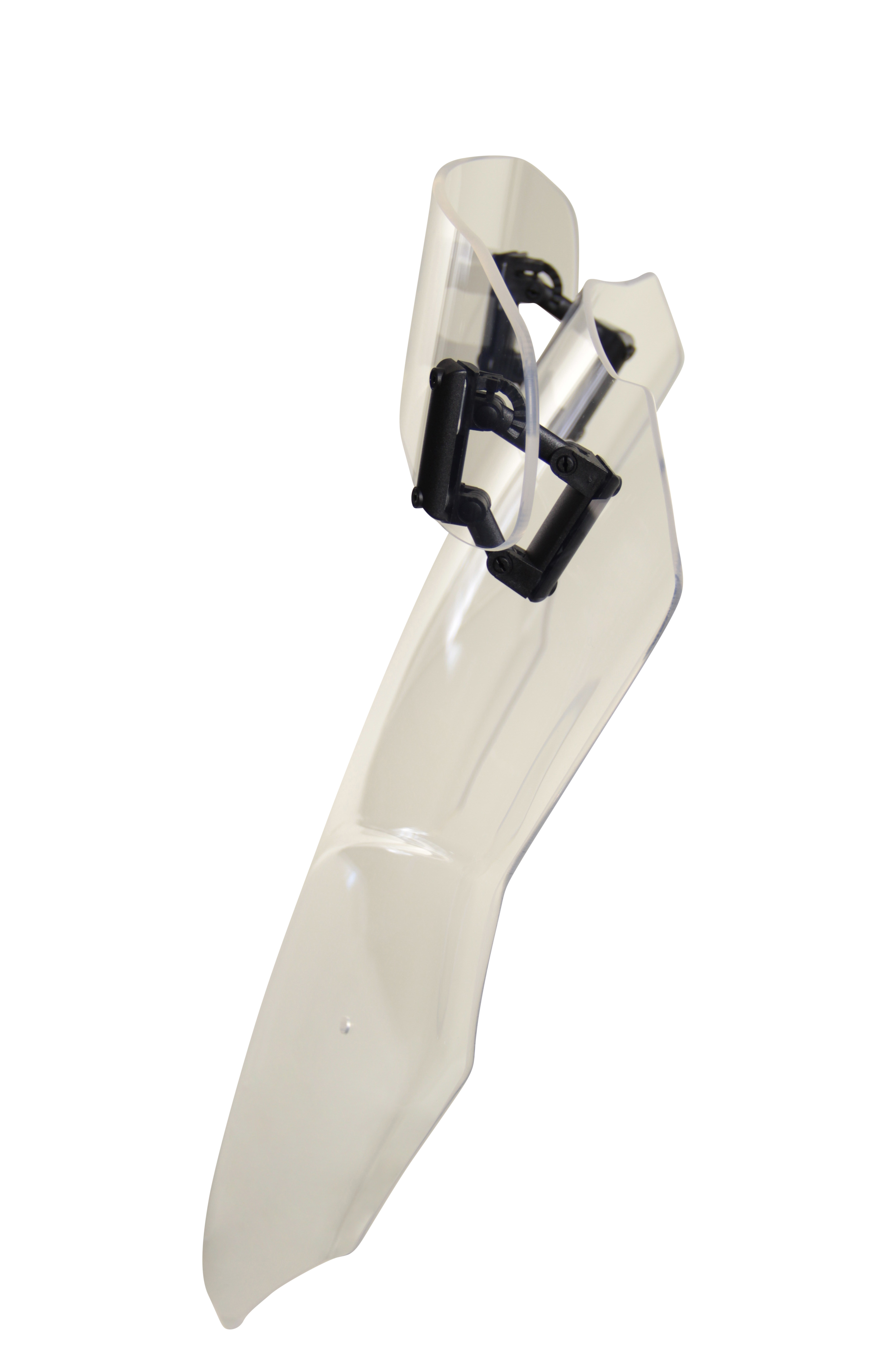Cupolino da turismo Vario MRA "VTM" per TRIUMPH TIGER 800 /XC /XR / XRT (Bj.18-)