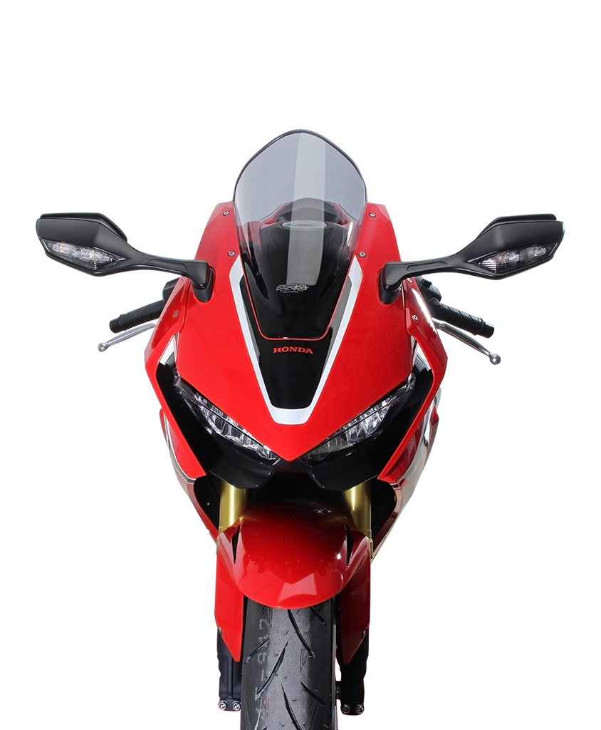 Cupolino MRA "R" CBR 1000 RR FIREBLADE /SP /SP2 2017-