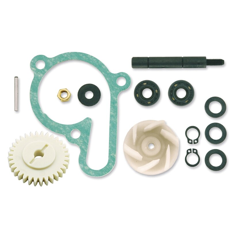 Kit di riparazione della pompa dell'acqua V PARTS