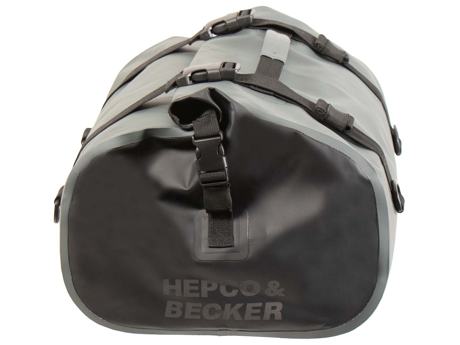 Drybrid Bag 30L borsa posteriore grigia, Hepco & Becker