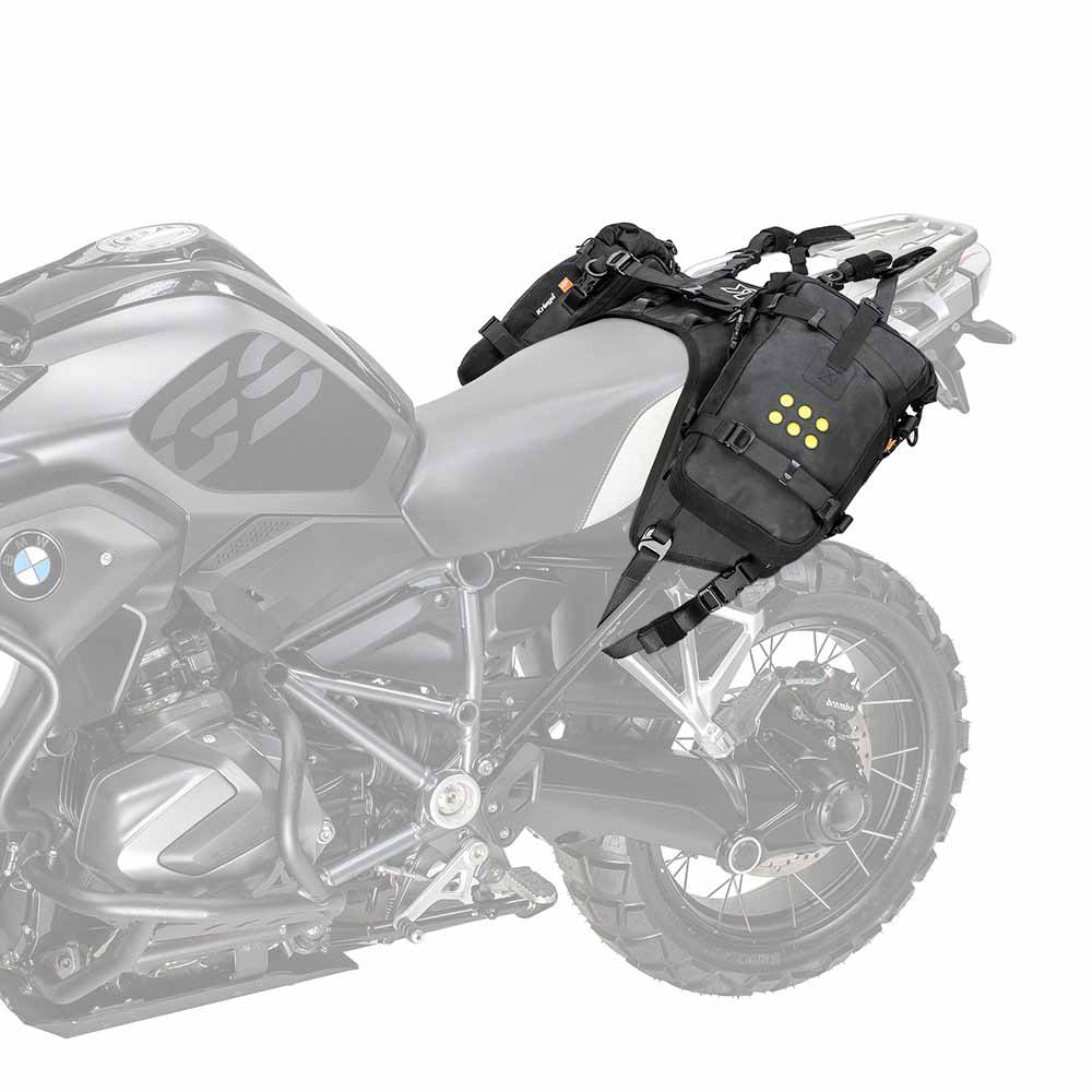 Borsa per bagagli Kriega OS-32