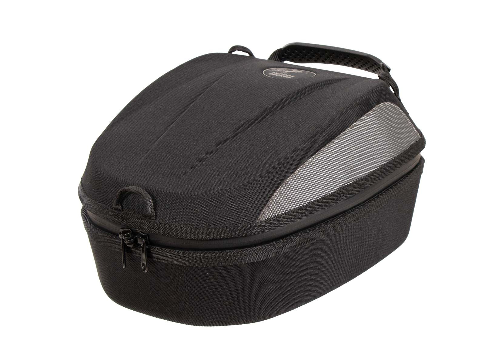 Borsa da serbatoio / borsa posteriore Street Daypack 3.0 nero Hepco & Becker