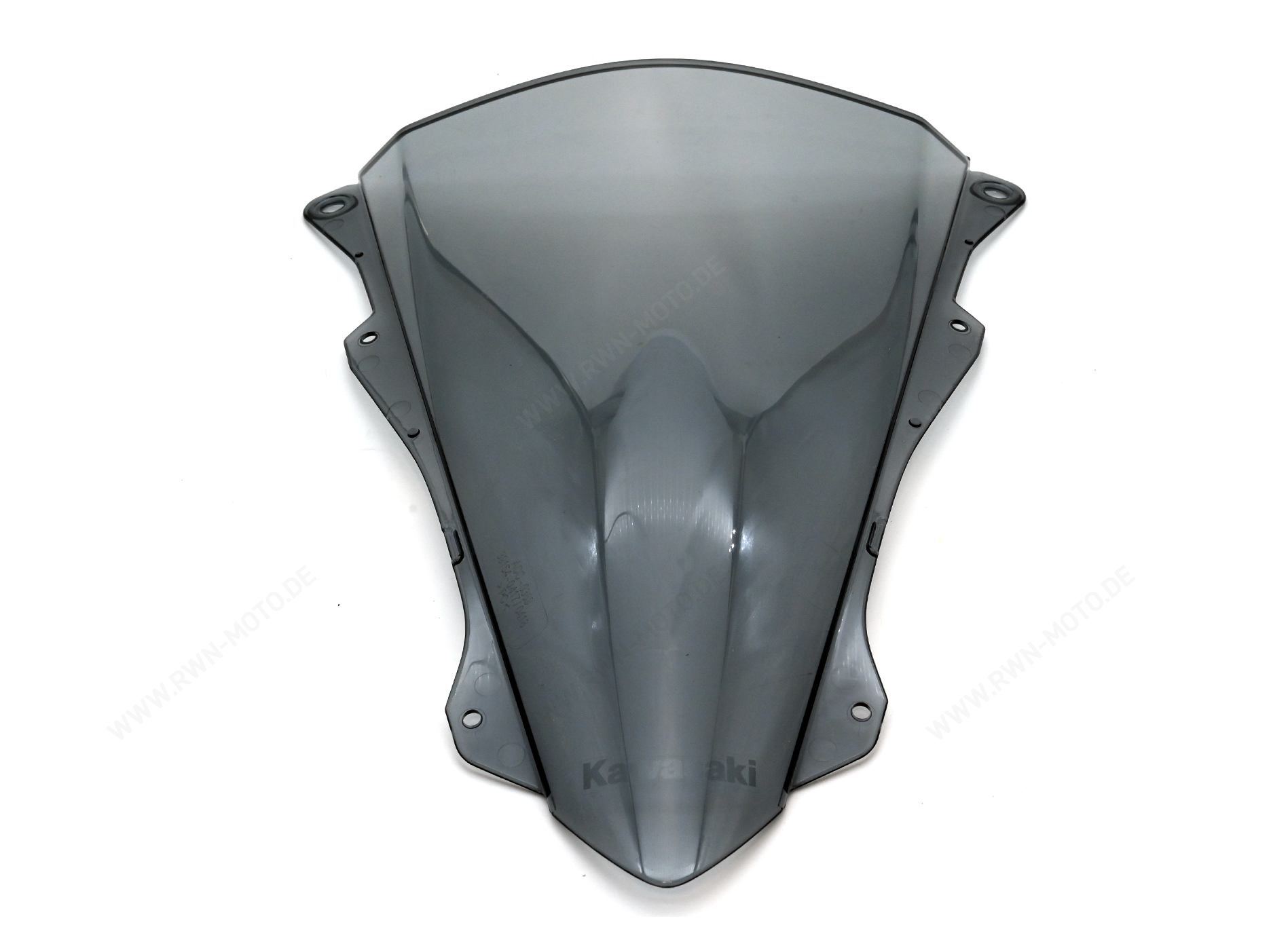 Parabrezza oscurato per Kawasaki Ninja ZX-4RR (24-) Originale