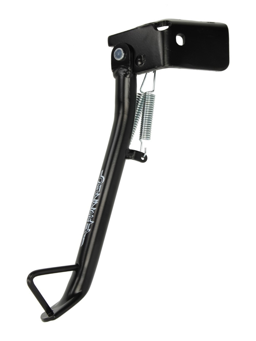 Cavalletto laterale per Vespa ET2 / ET4 / LX / S / LXV originale Buzzetti